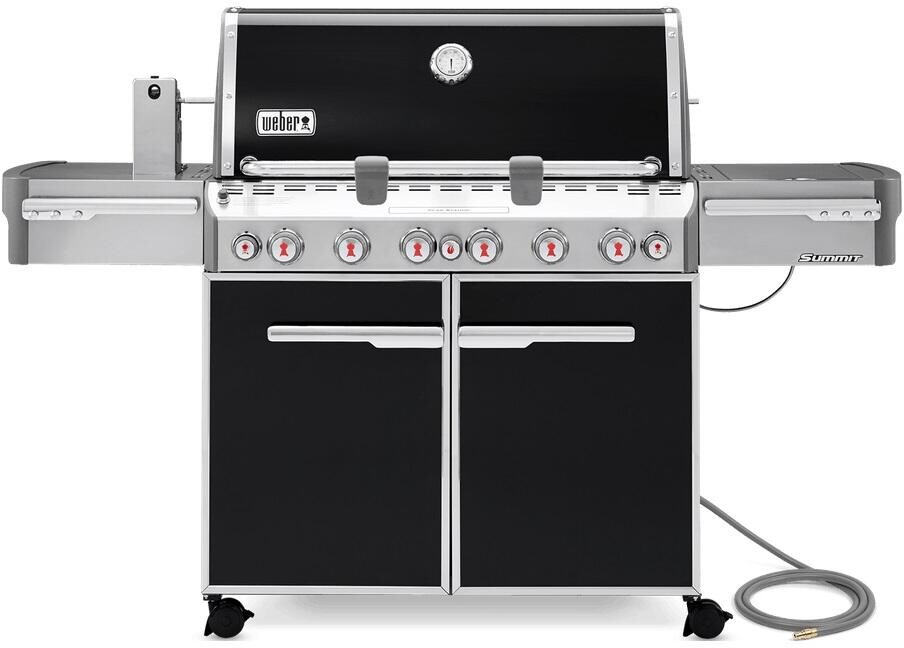 Weber Summit 670 Barbecue Grill 7471001