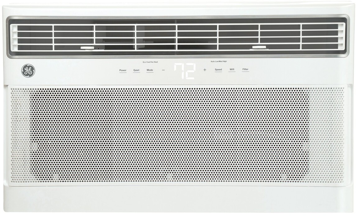 GE 12000 BTU Wall Air Conditioner AJVQ12ACXWA