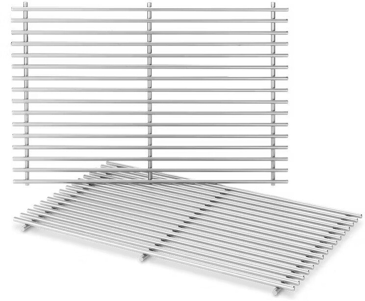Weber Grills Cooking Grates