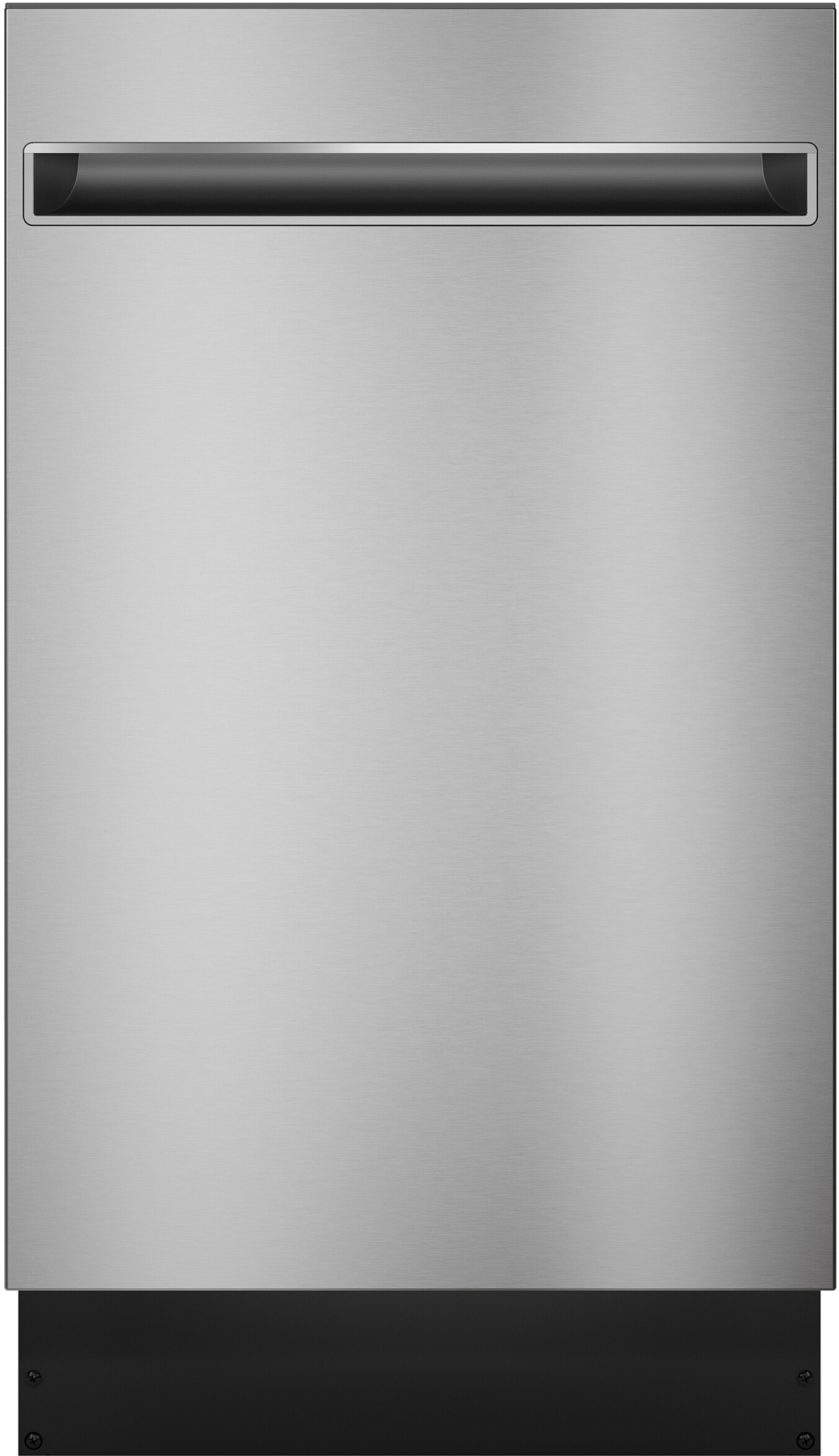 Quiet 18 Inch Built-In Dishwashers