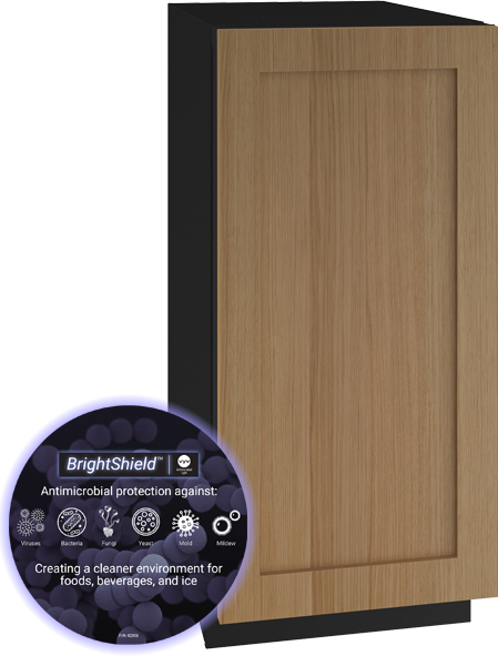U-Line BrightShield 15
