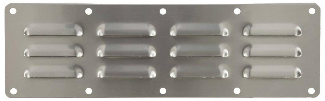 Coyote COYVENT Island Vent Cover - 2 Pack