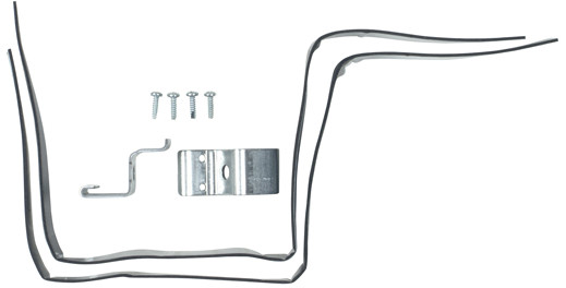 Whirlpool Compact Washer And Dryer Stacking Kit