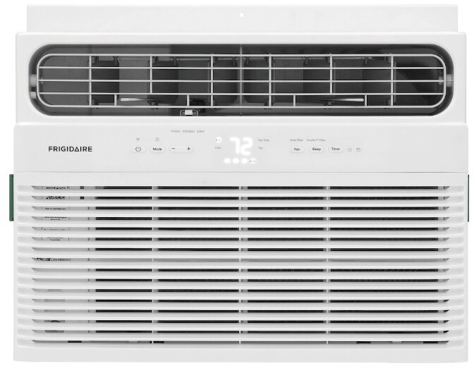 Frigidaire 12000 BTU Window Air Conditioner FHWW124TE1