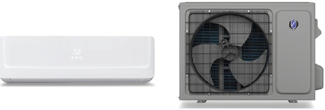 Friedrich Floating Air Air Conditioner FSHW363D