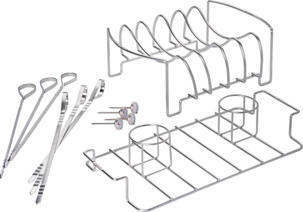 Napoleon Grill Accessory 90001PK4