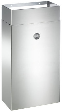 Bertazzoni 901263 Medium Duct Cover for KU models
