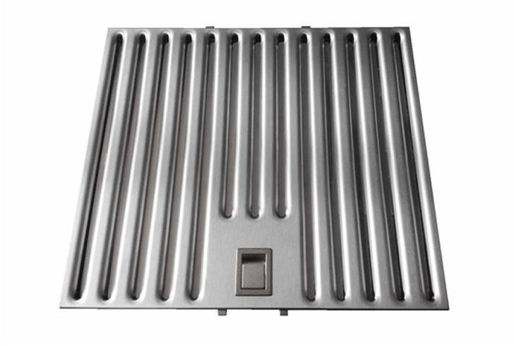 Bertazzoni 901366 Kit Baffle Filters for KU30PRO1X/14 model