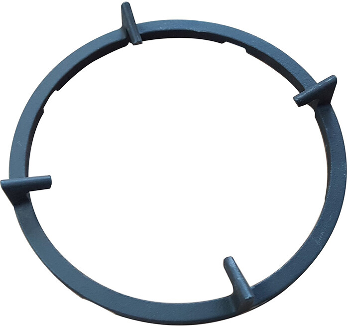 Bertazzoni 901439 Wok Ring for Dual Burner