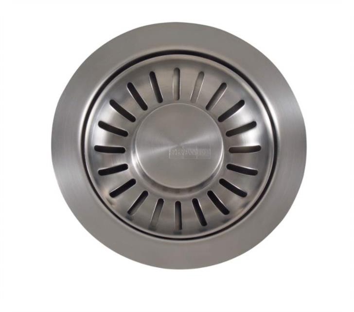 Stainless Steel Kitchen Sink Strainers