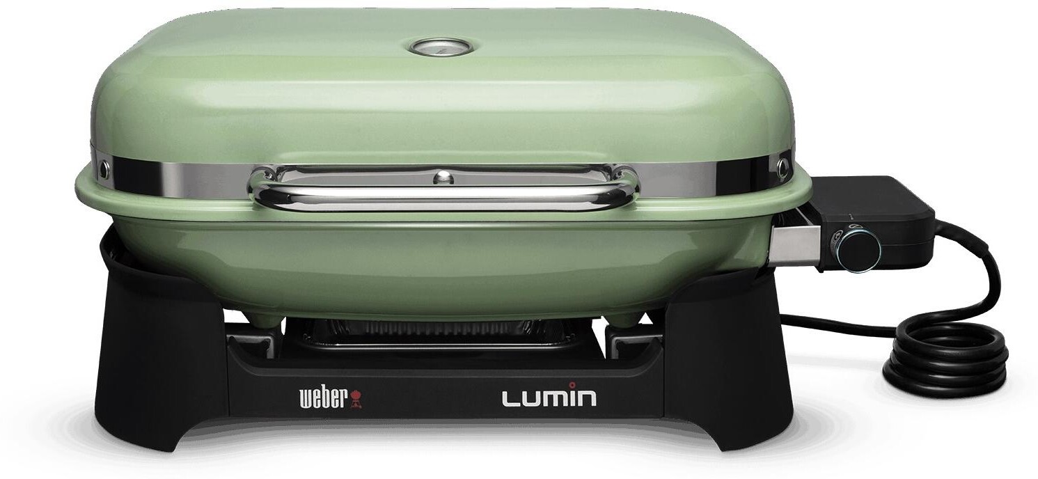Weber Barbecue Grill 92070901