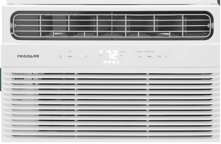 Frigidaire 5000 BTU Window Air Conditioner FHWC054TE1