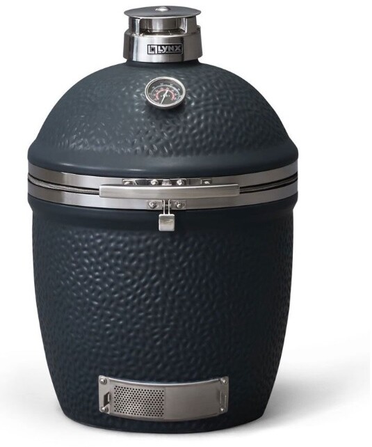 Lynx Kamado Ceramic Grill with Rotisserie