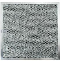 Range Hood Filter, 11.25 in H, 11.63 in W