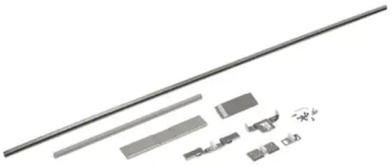 Side By Side Refrigerator Accessories