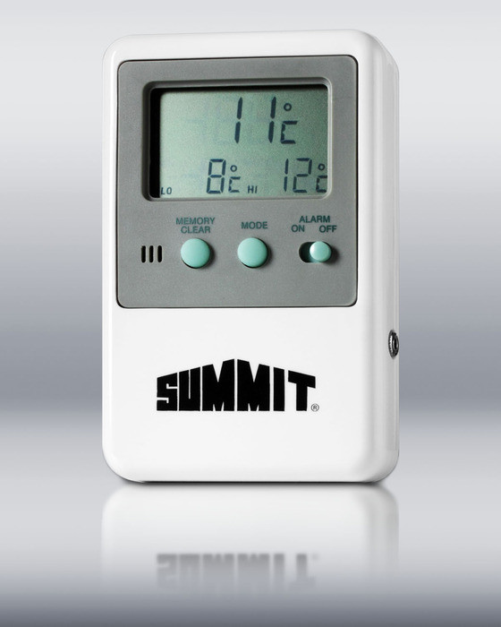 AccuCold ALARMKIT NIST Calibrated Temperature Alarm