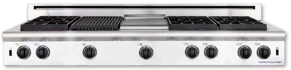 American Range Performer 60