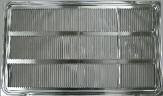 LG Stamped Aluminum Rear Architectural Grille For 26 Wall Sleeve Through-the-Wall Air Conditioner | Quill