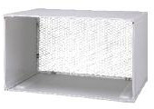 LG AXSVA1 Thru-the-Wall Air Conditioner 26 inch Wall Sleeve