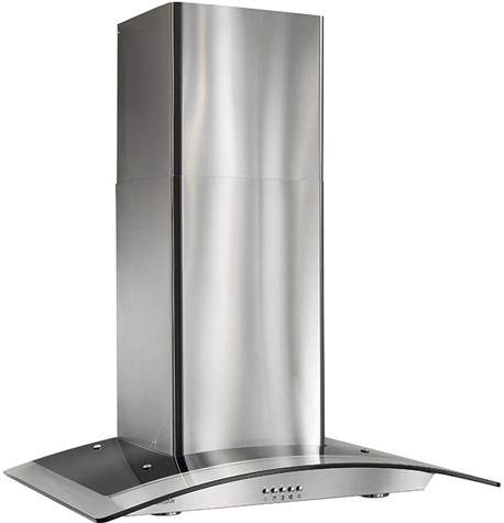 Broan Wall Mount Chimney Style Range Hood B5630SS