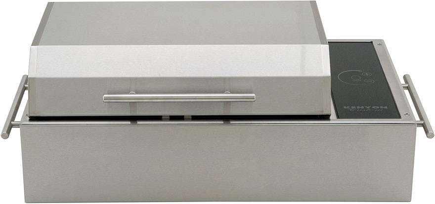 Kenyon Frontier Barbecue Grill B70090