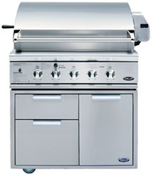 DCS Grill Cart DCSCAD36