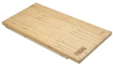 Viking CBC12G Bamboo Cutting Board for Griddle