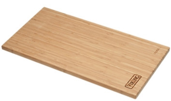 Viking CBC12QB Bamboo Cover for 12 inch Grill and Grates
