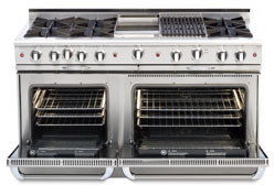 Capital Culinarian 60