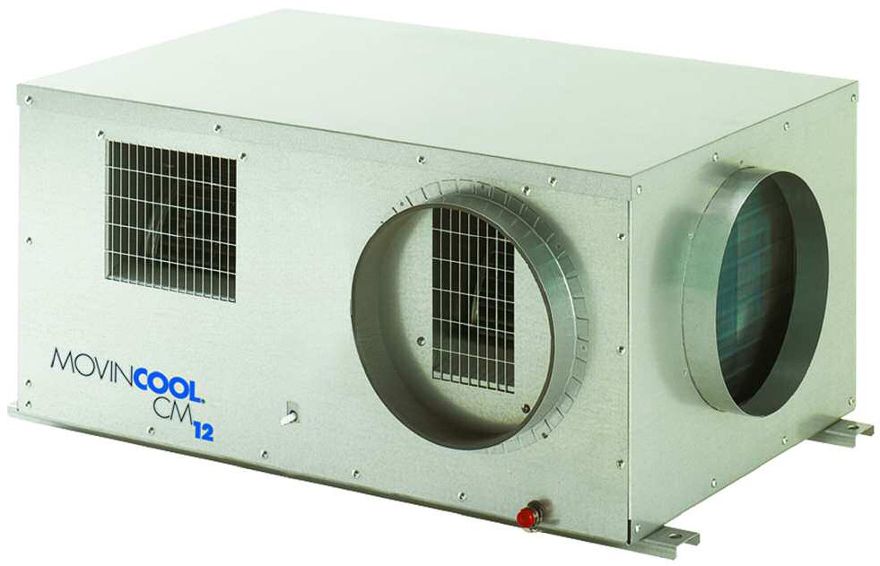 Movincool 10,500 BTU Packaged Terminal Air Conditioner CM12