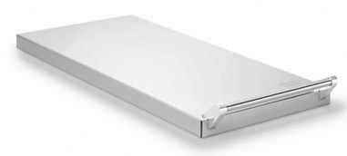 Viking CSC12USS Stainless Steel Griddle Cover