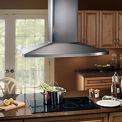 Broan Elite E54000 Series 35