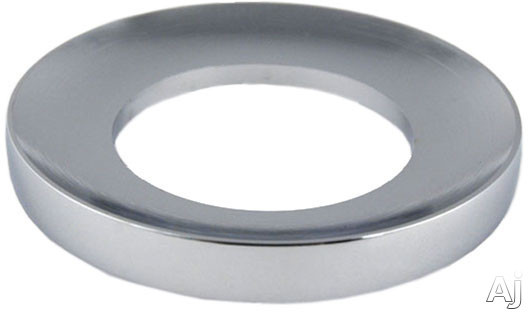 Kraus Mounting Ring Sink & Faucet Accessory MR1CH