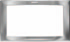 Electrolux IQ-Touch Microwave Trim Kit EI30MO45TB