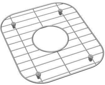 Elkay GBG2416SS 22-3/4" L x 14-3/4" W Bottom Basin Sink Rack