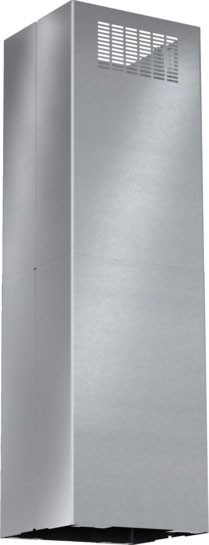 Bosch HCIEXT5UC Island Hood Chimney Extension