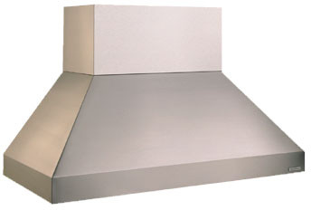 Vent-A-Hood Euroline Pro 48