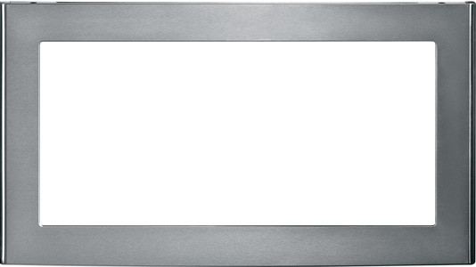 Monogram Microwave Trim Kit JX830SFSS