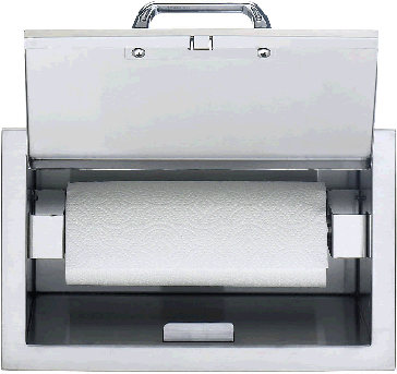 Lynx Sedona Outdoor Cabinet / Shelve L16TWL1