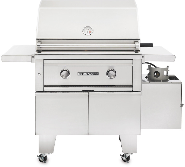 Lynx Sedona Barbecue Grill L500ADARLP