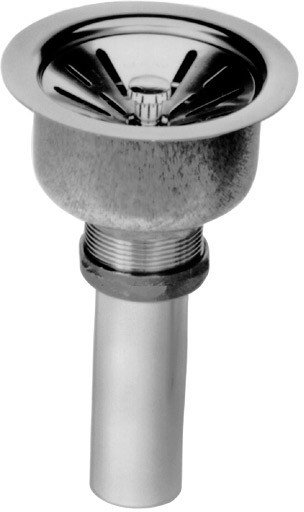 Elkay Dayton Stainless Steel Kitchen Sink Drain (LK99)
