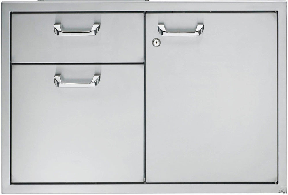 Lynx Professional Grill Outdoor Cabinet / Shelve LSA30
