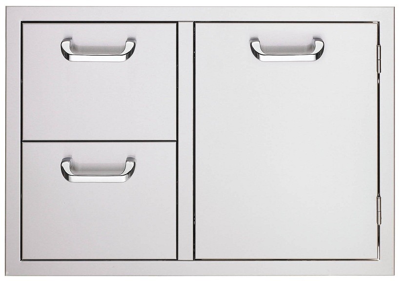 Lynx Sedona Outdoor Cabinet / Shelve LSA530