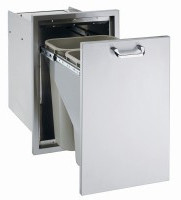 Lynx Professional Grill Outdoor Cabinet / Shelve L20TR