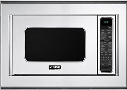 Viking PMF307TKSS 30 inch Flush Mount Kit for Microwave Trim-Stainless