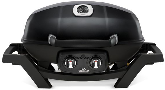 Napoleon Travel Q Barbecue Grill PRO285BK