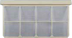 GE Air Conditioner Accessory RAA83