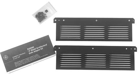 GE Air Conditioner Accessory RAK690
