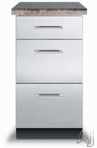 Viking Outdoor Outdoor Cabinet / Shelve VBO1830SS