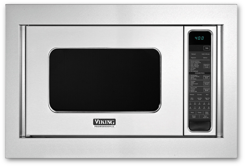 Viking VMTK307SS 30 inch Professional Built-in Trim Kit, Stainless Steel